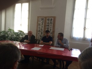 A Garbagna si discute la legge LIFE