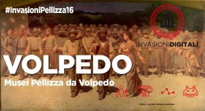 Invasioni Digitali a Volpedo