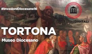 Invasioni Digitali al Museo Diocesano di Tortona.