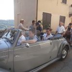 Ciak si gira a Castellania e Tortona ma è un segreto