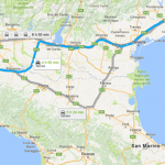 Considerazioni sulla via Postumia