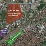 Tortona raddoppia, saranno realizzati il Parco Archeologico Romano e il Palazzetto dello Sport