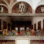 Visita al Cenacolo di Leonardo da Vinci