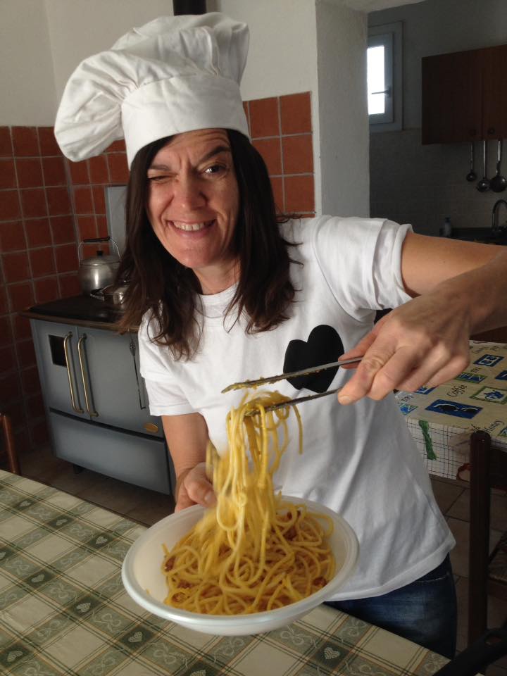 Malfatti dei colli tortonesi alle bietole