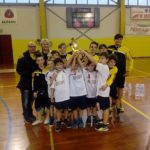 La Leoni Pallamano Tortona tiene alti i colori piemontesi al torneo interregionale di Rubiera