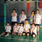 Leoni Pallamano Tortona, fine settimana con tutte le formazioni in campo (e imbattute)