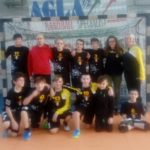 I Leoncini della Pallamano Tortona battono anche i Capolista del Virtus Carnago