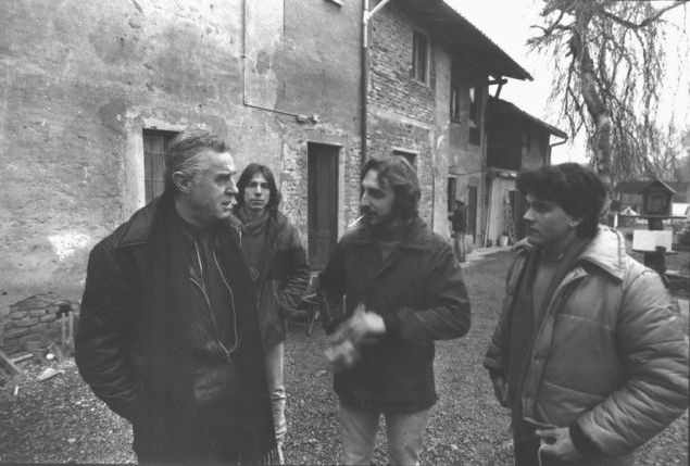 foto di don enzo boschetti