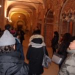 Presentate le attività della Delegazione tortonese della Società Italiana Protezione Beni Culturali