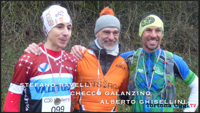 primo winter trail del vino derthona