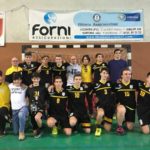 Leoni Pallamano Tortona – Torna a vincere l’under 19, stravince l’under 15