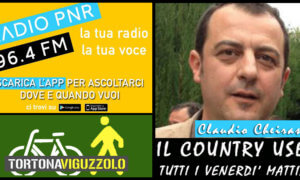 37° Country User di ritorno dal concerto di Antonello Venditti