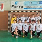 Leoni Pallamano Tortona, rientra Barreca e gli Under 15 battono anche (un menomato) Cassano Magnago