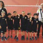 Piccoli Leoni crescono… e dominano il 19° Torneo di Primavera