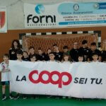 Ancora infortuni per i Leoni Pallamano Tortona durante il Derby Under 13 vinto col Derthona