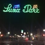 Tortona – Festa, Fiera e Luna Park di Santa Croce 2018