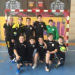 Leoni Pallamano Tortona – Chiusura di campionato anche per gli Under 13, generosi fino alla fine