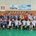 Leoni Pallamano Tortona, Under 15 in campo per i recuperi del campionato