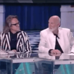 Il Maestro Albertelli torna su Rai1, questa notte sarà ospite di Gigi Marzullo