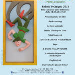 Sabato 9 giugno a Tortona c’è il Book Festival, tutti gli appuntamenti ora per ora