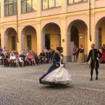 Dopo le danze in costume d’epoca, il Museo Diocesano di Tortona chiude per la pausa estiva