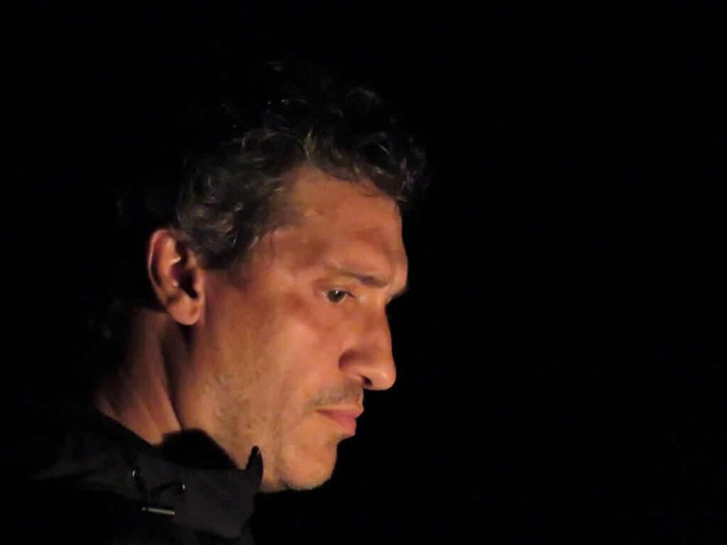 Emanuele Arrigazzi ad Avolasca