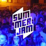 Summer Jam non è solo Peach Party. Si comincia martedì 3 luglio a Pontecurone