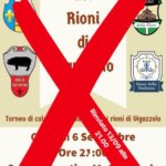 La Coppa dei Rioni di Viguzzolo – II torneo di calcio della Festa Patronale