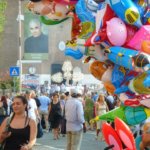 Tortona – Festa e novena della Madonna della Guardia 2018