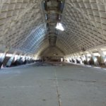 I Magazzini del sale di Pier Luigi Nervi a Tortona – Un gioiello dimenticato
