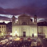 Beerthona è… terzo Street Beer in Piazza Gavino Lugano a Tortona