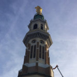 Tortona – La Torre del Santuario aperta anche in orario serale