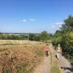 Mattinata pedo-ciclabile – La Pieve di Viguzzolo sarà raggiunta anche a piedi