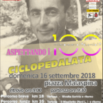 “Aspettando i 100” a Tortona si pedala ricordando Coppi