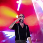 Marco Masini in Concerto a Castelnuovo Scrivia straccia ogni precedente record!