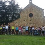 Il Comitato Smart Land ringrazia i partecipanti alla mattinata pedo-ciclabile alla Pieve di Viguzzolo