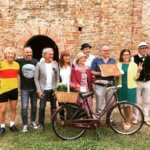 Viguzzolo val bene una messa – E’ stata un successo la pedalata della patronale