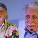 Moni Ovadia e Marco Revelli a Viguzzolo hanno parlato di Resistenza