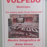 Sarà inaugurata domenica mattina la mostra fotografica di Anna Verna a Volpedo