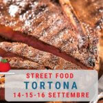 Torna lo street food a Tortona con Platea Cibis