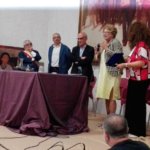 Ad Ettore Cau il Premio Quarto Stato Edizione Speciale #Pellizza150