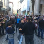 Sono qui oggi perché… – Il discorso del presidente ANPI Tortona ai tortonesi