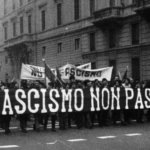 Anche l’ANPI provinciale scende in piazza: Casapound è un affronto alla democrazia