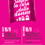Riapre la Casa delle Donne di Alessandria