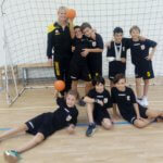 Leoni Pallamano Tortona – Aprono la stagione 2018/19 i Leoncini under 11 al torneo di Mediglia