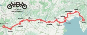 L'AIDA - Alta Italia Da Attraversare