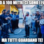 A Tortona non si placa la polemica sulla sede di Casapound