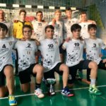 Iniziato il campionato per i Leoni Pallamano Tortona, in campo Under 15 e Serie B
