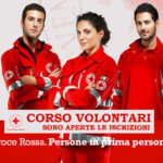 Il Comitato di Tortona apre le iscrizioni per diventare volontario in Croce Rossa