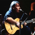 Beppe Gambetta canta De Andrè al Teatro Civico di Tortona